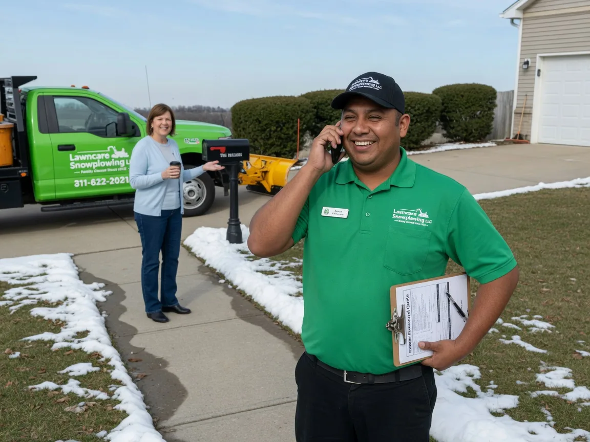 Lawn Care Services By Expert Landscaper Wilmont, MN FAQs